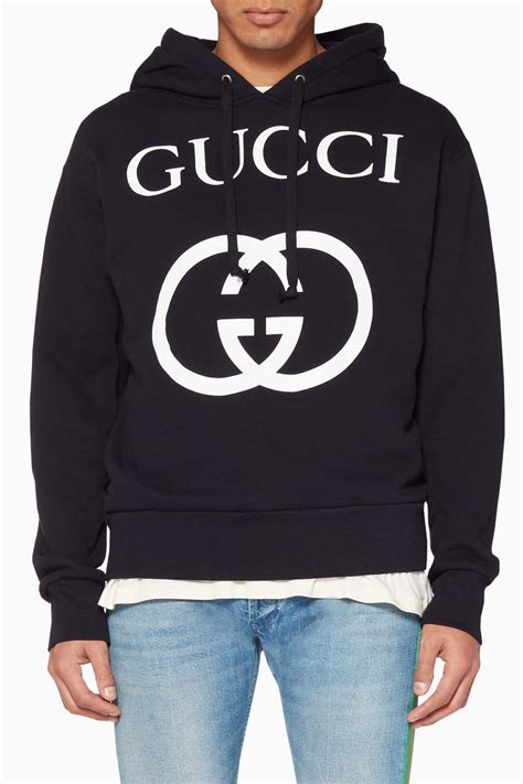 vlackface gucci sweatshirt|is gucci black.